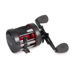 Fox Rage Moulinets Carnassier^Moulinet Casting Prism X Round Baitcaster