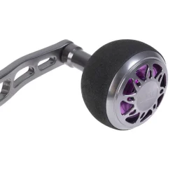Hart Moulinets Mer^Moulinet Casting Brutal Gp 50Slx