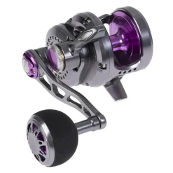Hart Moulinets Mer^Moulinet Casting Brutal Gp 50Slx
