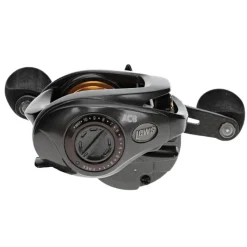 Lew s Moulinets Carnassier^Moulinet Casting Lew's Custom Lite Ss
