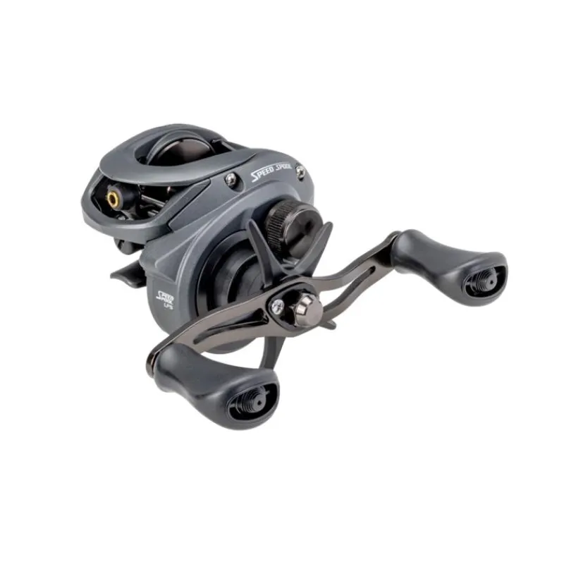 Lew s Moulinets Carnassier^Moulinet Casting Lew's Speed Spool Baitcast Reel
