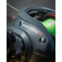 Moulinet Casting Lew's Speed Spool Rx