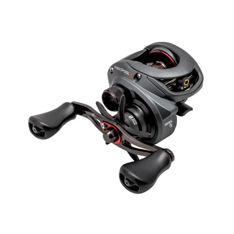 Moulinet Casting Lew's Speed Spool Rx