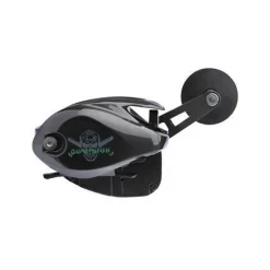 MadCat Moulinets Silure^Moulinet Casting Dominion Low Profile Reel
