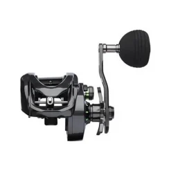MadCat Moulinets Silure^Moulinet Casting Dominion Low Profile Reel