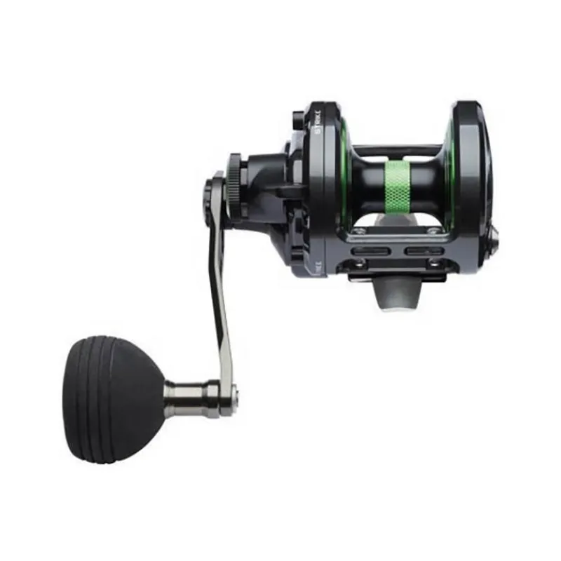 MadCat Moulinets Silure^Moulinet Casting Full Force Conventional Reel