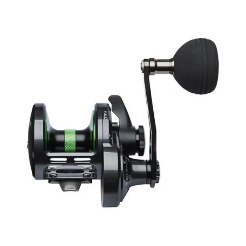MadCat Moulinets Silure^Moulinet Casting Full Force Conventional Reel