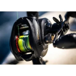 Penn Moulinets Silure|Moulinets Mer^Moulinet Casting Squall Low Profile