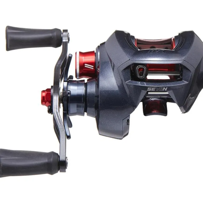 Moulinet Casting Seviin Gs