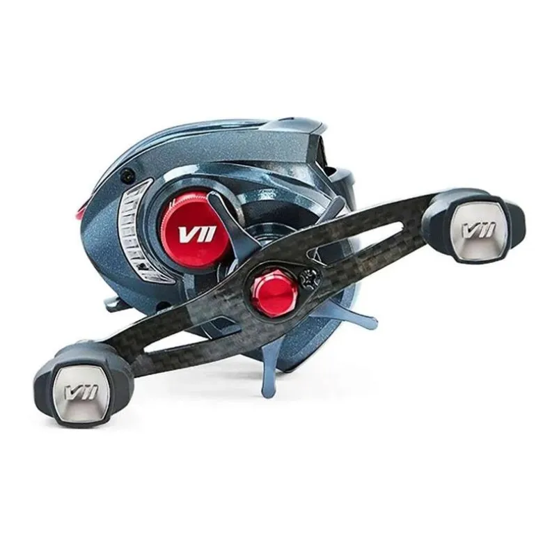 Moulinet Casting Seviin Gs