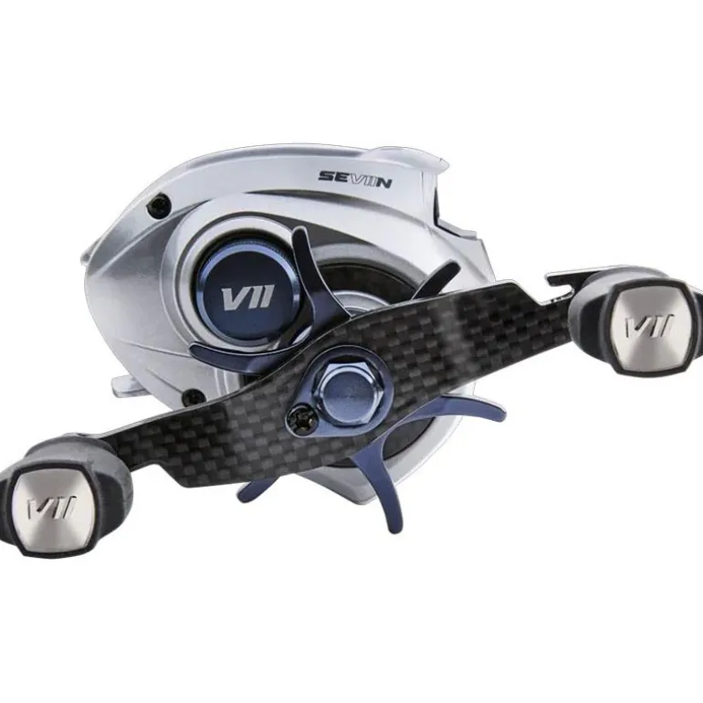 Moulinet Casting Seviin Gx