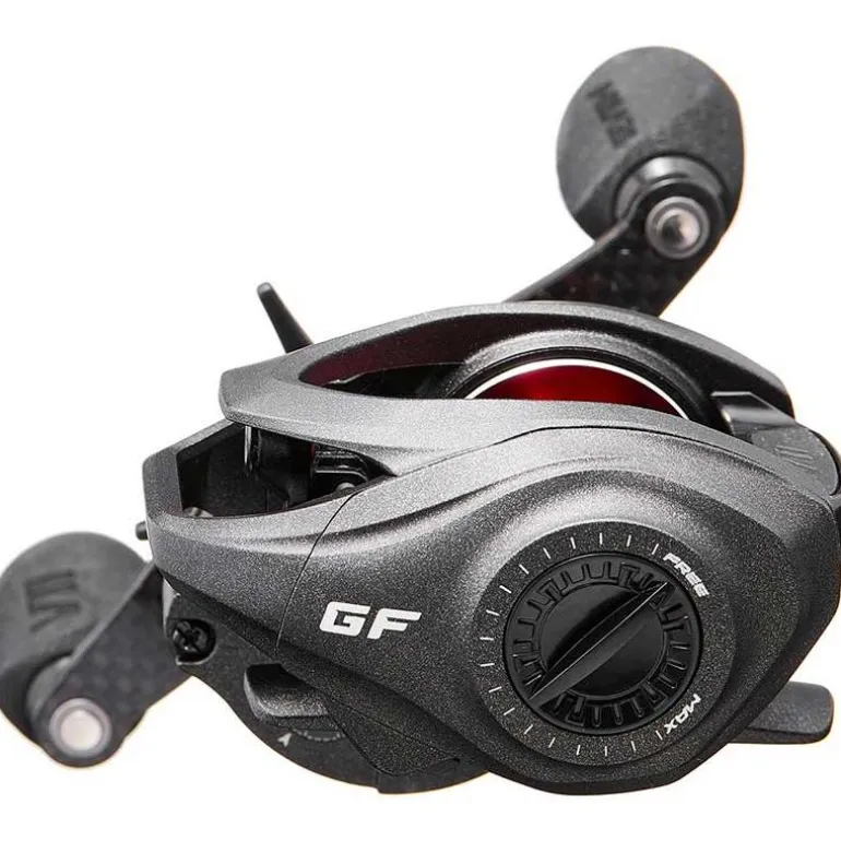 Moulinet Casting Seviin Reels