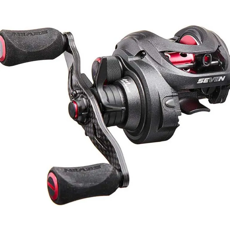 Moulinet Casting Seviin Reels