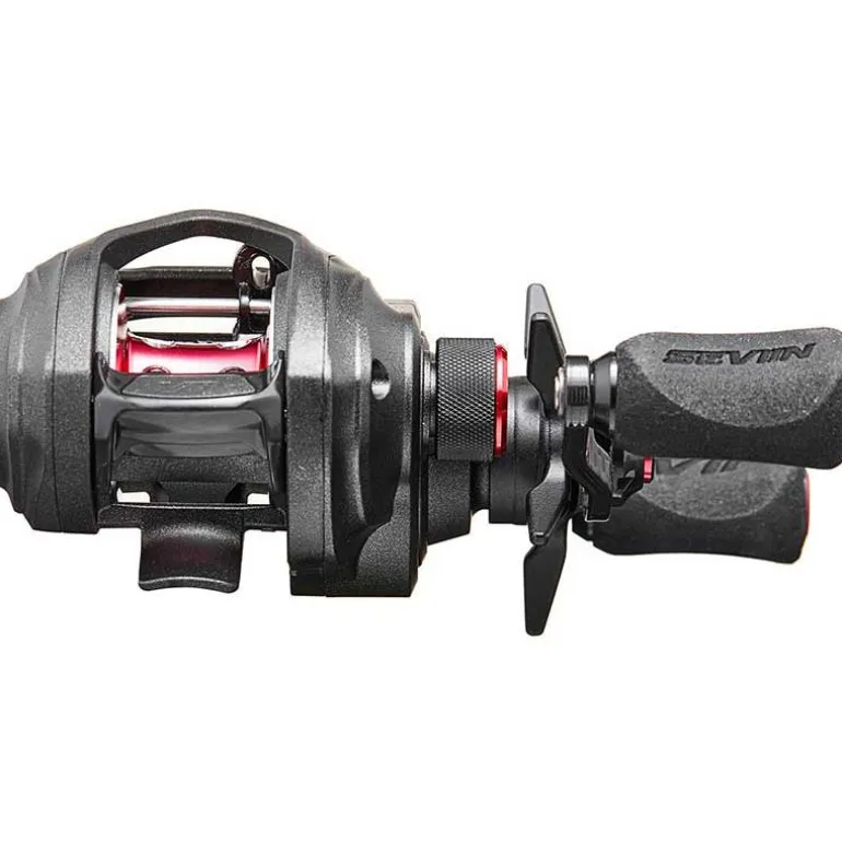 Moulinet Casting Seviin Reels