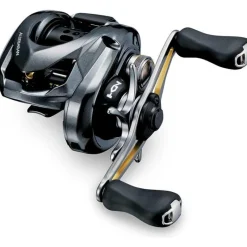 Shimano Moulinets Carnassier^Moulinet Casting Aldebaran Bfs Xg