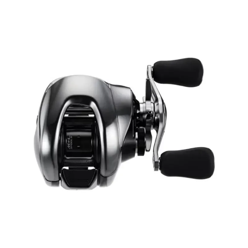 Shimano Moulinets Carnassier^Moulinet Casting Antares