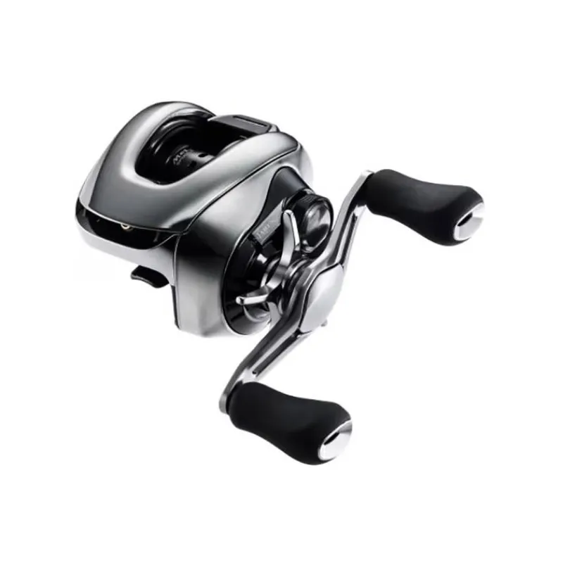 Shimano Moulinets Carnassier^Moulinet Casting Antares