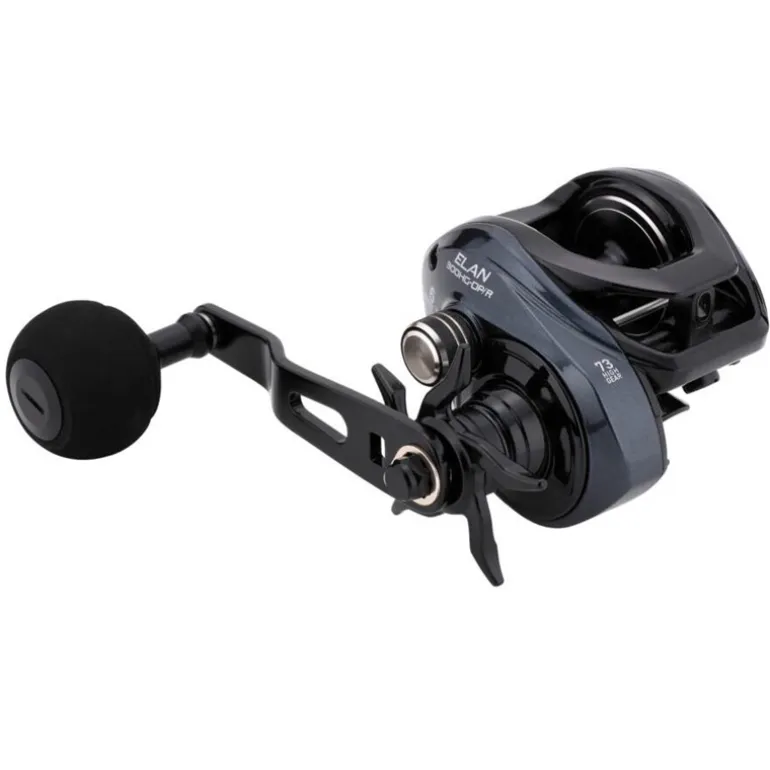 Moulinet Casting Tailwalk Elan Wide Power