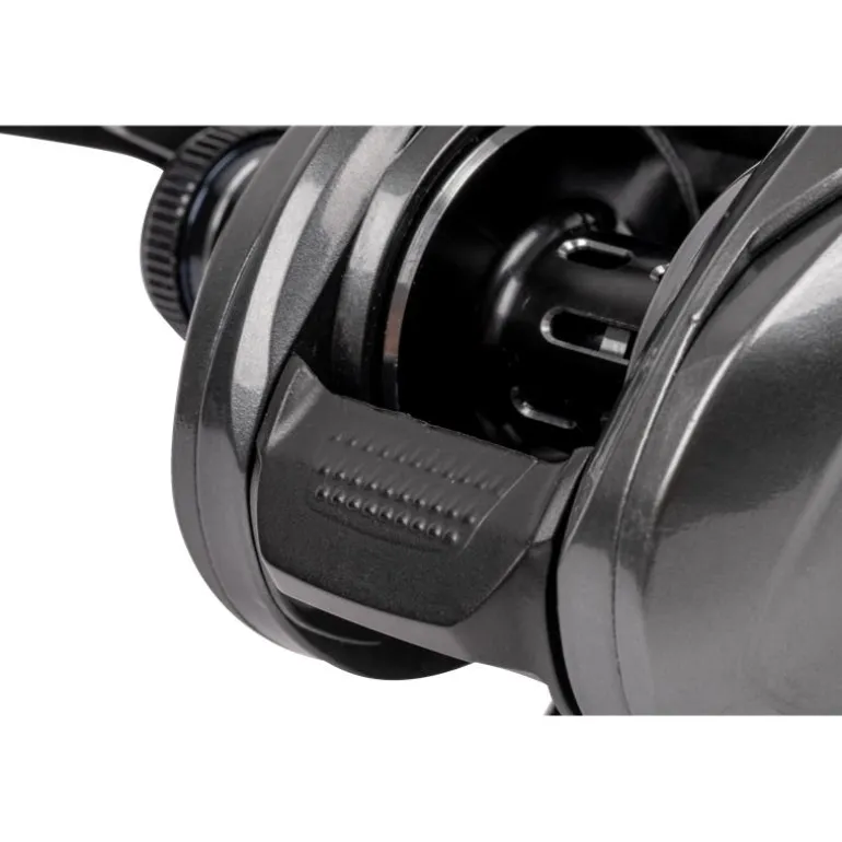 Moulinet Casting Zebco Demonic Xt 200 Lhw
