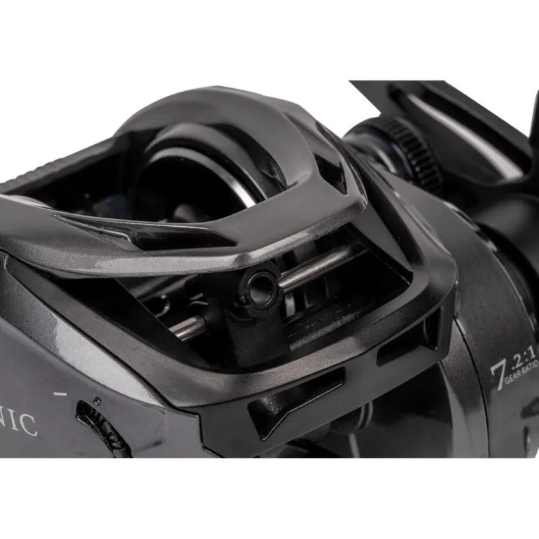 Moulinet Casting Zebco Demonic Xt 200 Lhw
