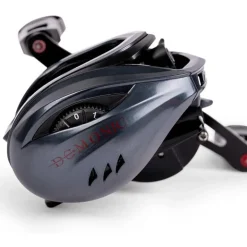 Moulinet Casting Zebco Demonic Baitcast