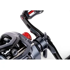 Moulinet Casting Zebco Demonic Baitcast