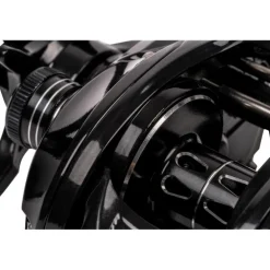 Moulinet Casting Zebco Demonic All Black Baitcaster 150 Lhw