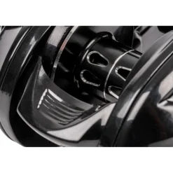 Moulinet Casting Zebco Demonic All Black Baitcaster 150 Lhw