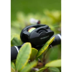 Zebco Moulinets Carnassier^Moulinet Casting Demonic Finesse Baitcaster 100 Lhw