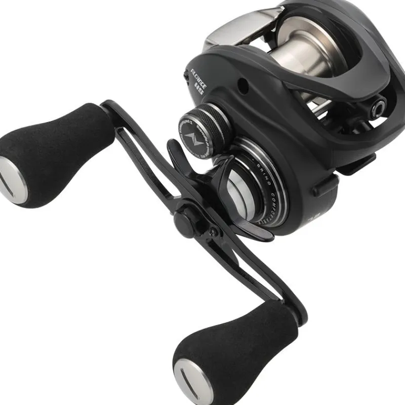 ZPI Moulinets Carnassier^Moulinet Casting Alcance Reel