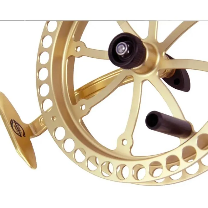 Stucki Fishing Spécial Corégone^Moulinet Corégone Turbo