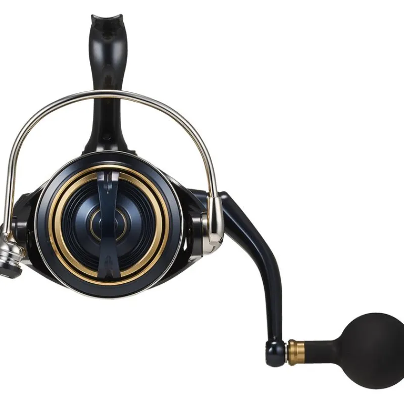 Daiwa Moulinets Mer^Moulinet Saltiga 25