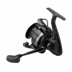 Moulinet Dam Quick Darkside 4 6000S Fd