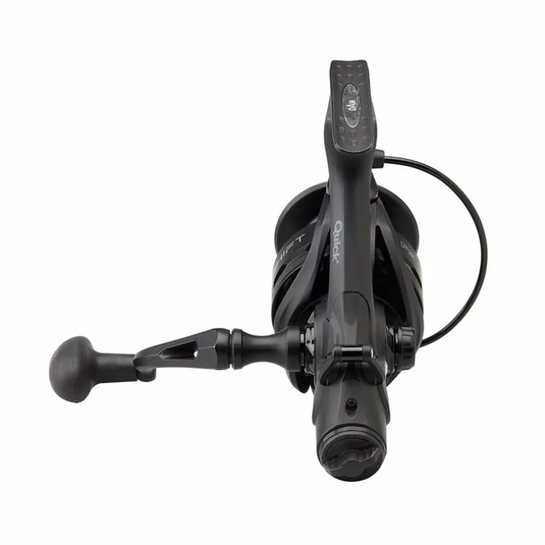 Moulinet Débrayable Dam Quick Runshift 4 Fs
