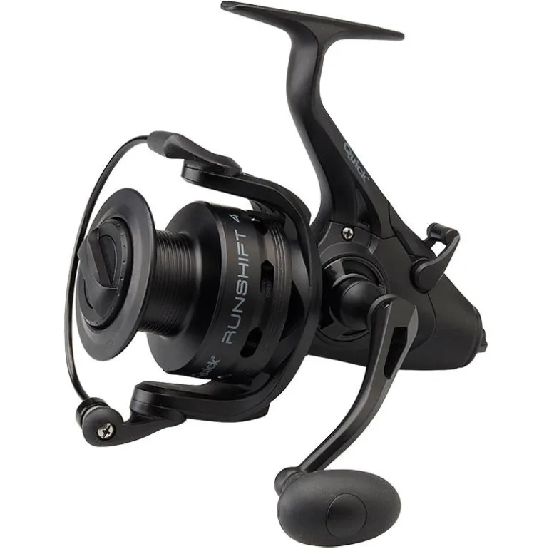 Moulinet Débrayable Dam Quick Runshift 4 Fs