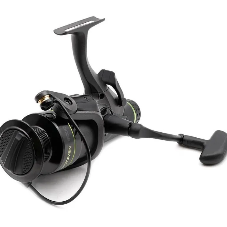 Moulinet Débrayable Guru N-Gauge Specimen Reel