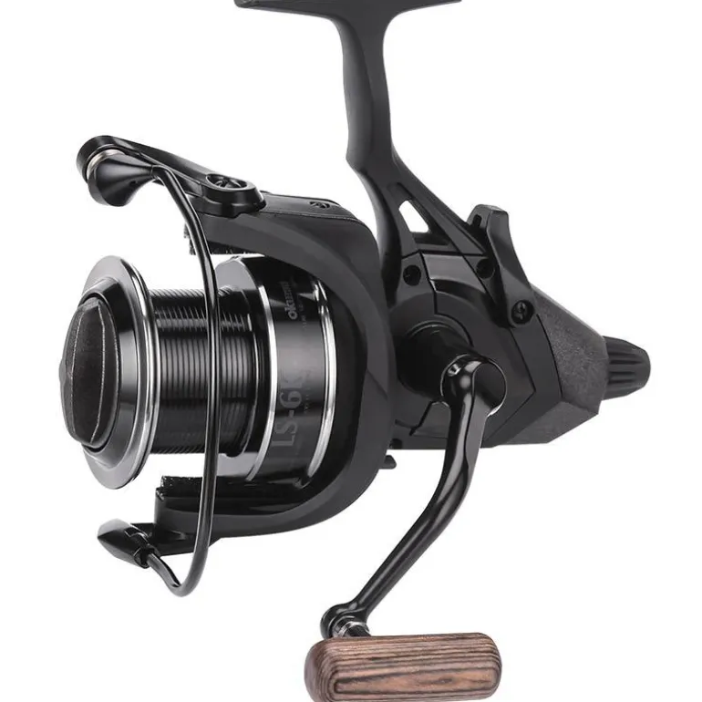 Moulinet Débrayable Okuma Ls
