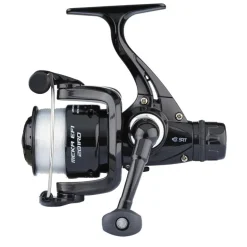 Moulinet Débrayable Srt Meka Efi Rd