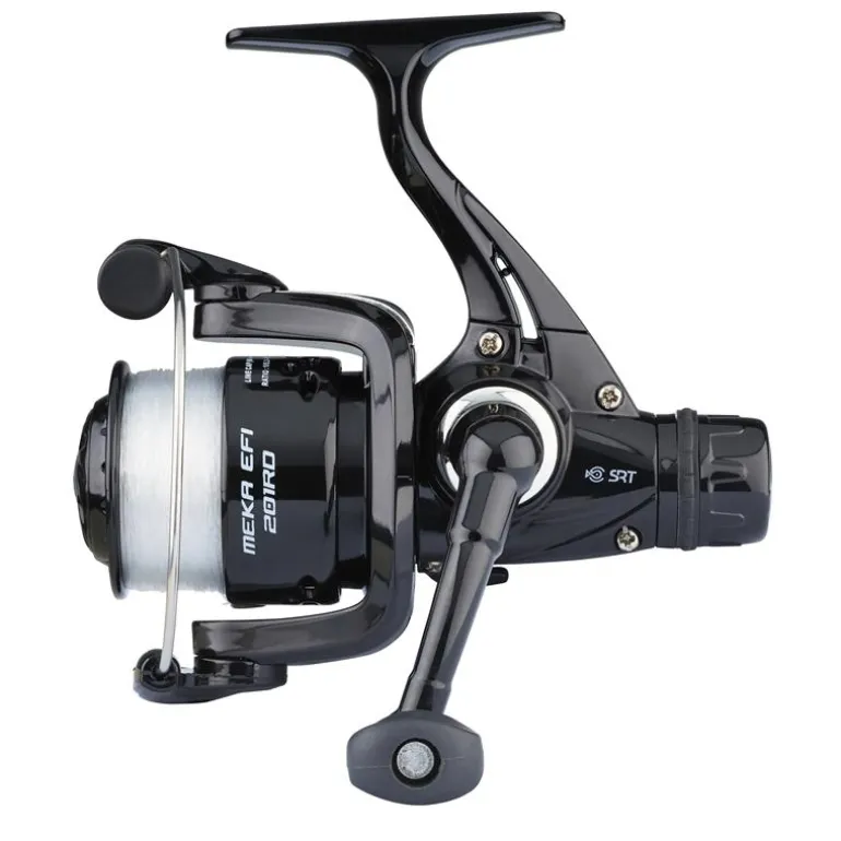 Moulinet Débrayable Srt Meka Efi Rd