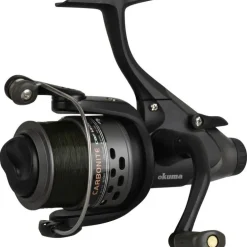 Moulinet Debrayable Okuma Carbonite Xp Baitfeeder