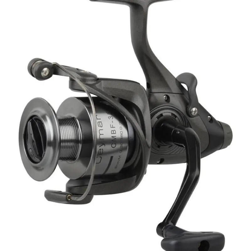 Okuma Moulinets Carnassier|Moulinets^Moulinet Debrayable Ceymar Baitfeeder