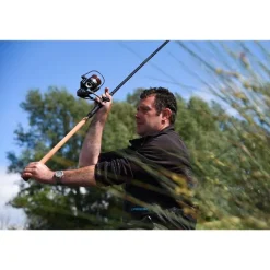 Moulinet Feeder Cresta Advantor Xt-S Reel
