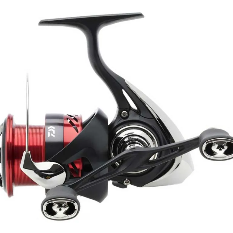 Moulinet Feeder Daiwa Ninja Match / Feeder Lt 2023