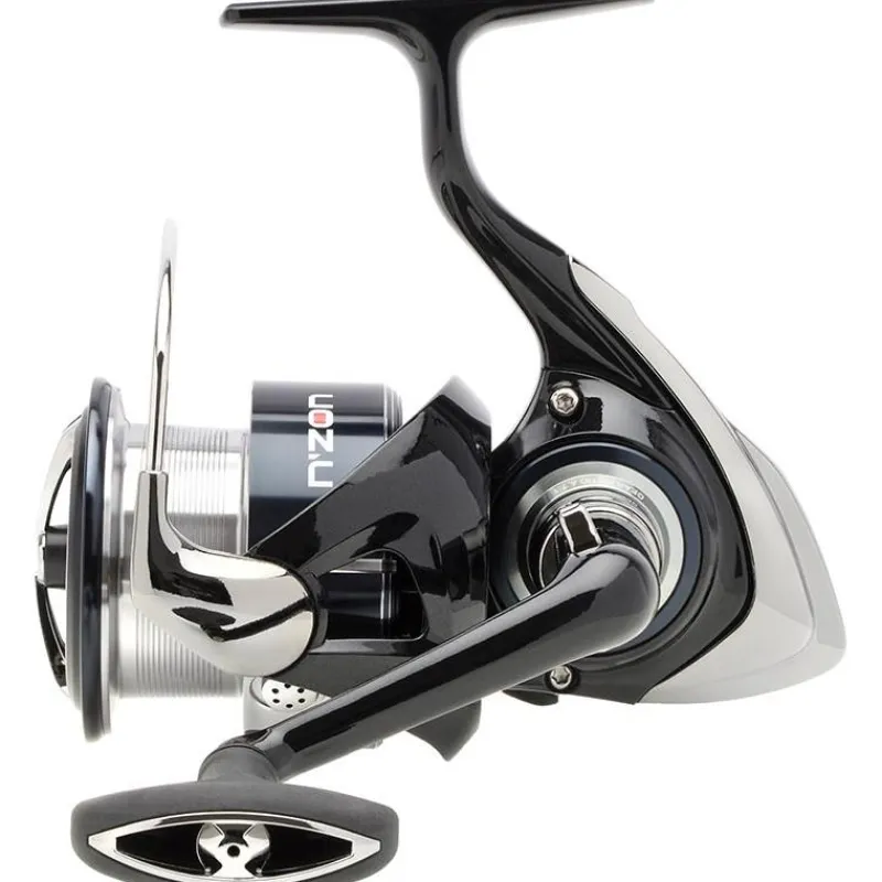 Daiwa Moulinets^Moulinet Feeder N’Zon Plus Lt 2024