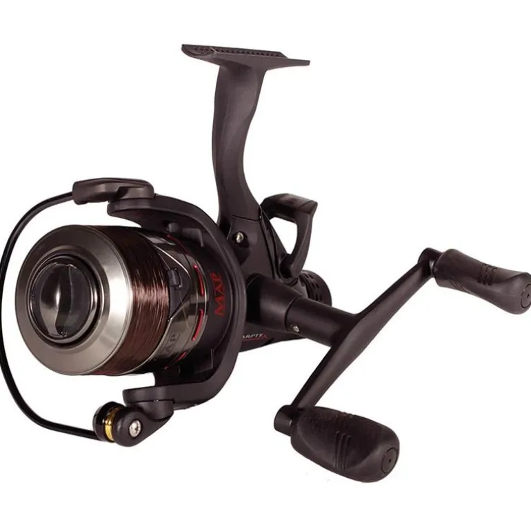 Moulinet Feeder Débrayable Map Carptek Acs Fs