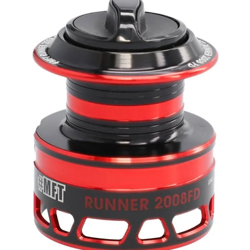 Mikado Moulinets^Moulinet Feeder Débrayable Mft Runner