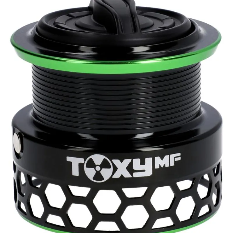 Mikado Moulinets^Moulinet Feeder Débrayable Toxy Mf