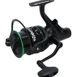 Moulinet Feeder Débrayable Mikado Toxy Fr