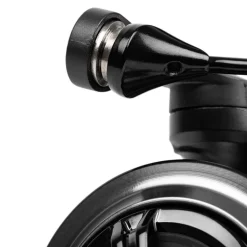 Moulinet Feeder Débrayable Zebco Ambition Fs