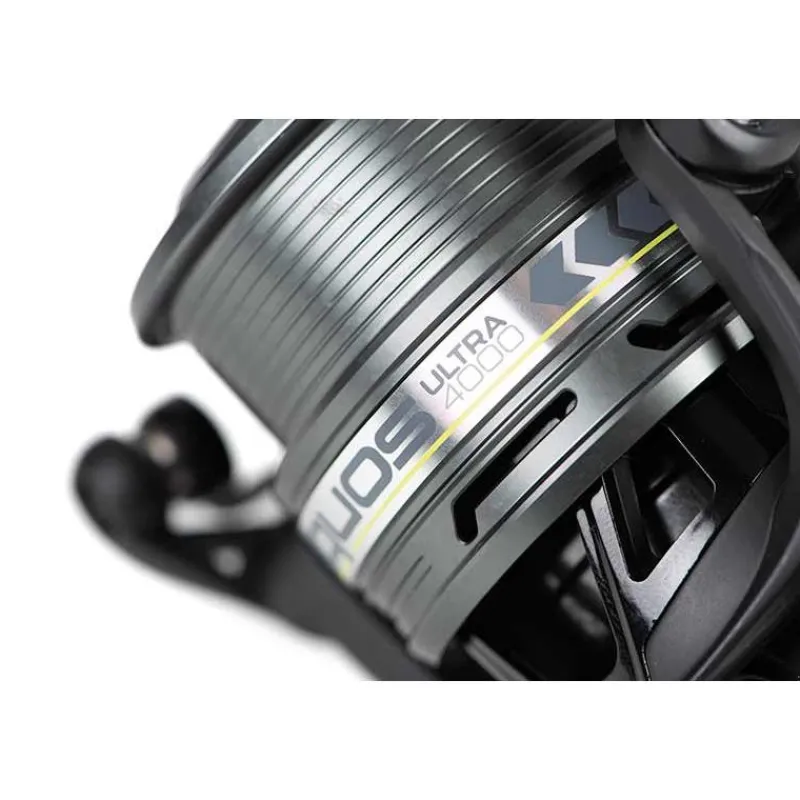 Fox Matrix Feeder|Moulinets^Moulinet Feeder Aquos Ultra